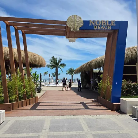 Rasarit La Mare Sea View