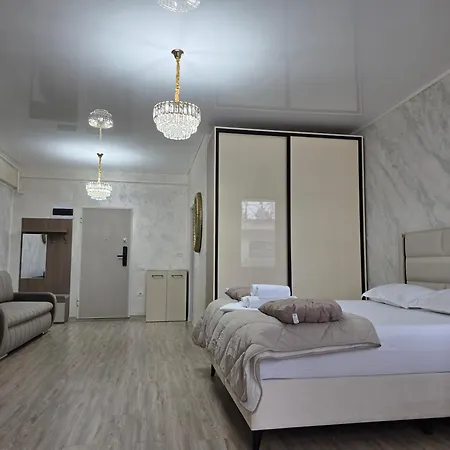 Apartament Rasarit La Mare Sea View