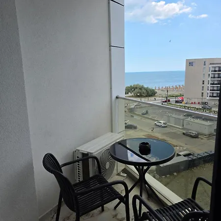 Rasarit La Mare Sea View *