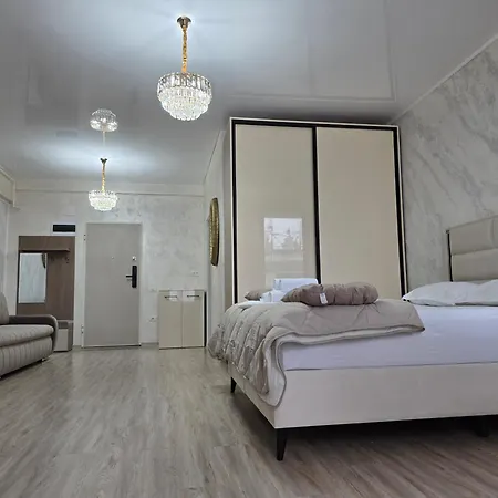 Apartament Rasarit La Mare Sea View *