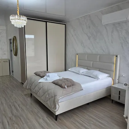 Rasarit La Mare Sea View Apartament *