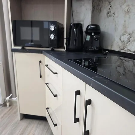 Rasarit La Mare Sea View Apartament *