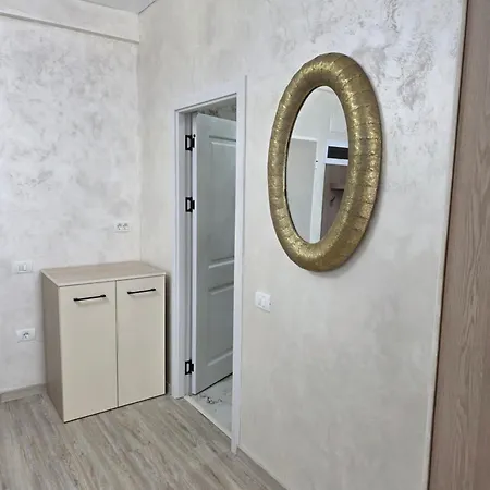 Apartament Rasarit La Mare Sea View Constanţa