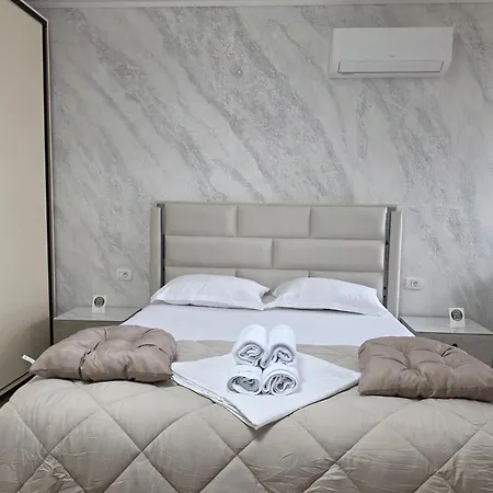 Apartament Rasarit La Mare Sea View
