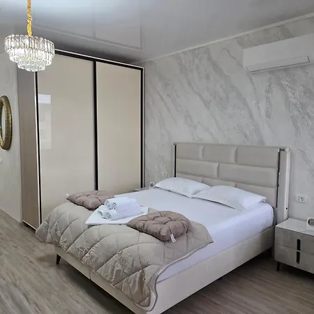 Rasarit La Mare Sea View Apartament *