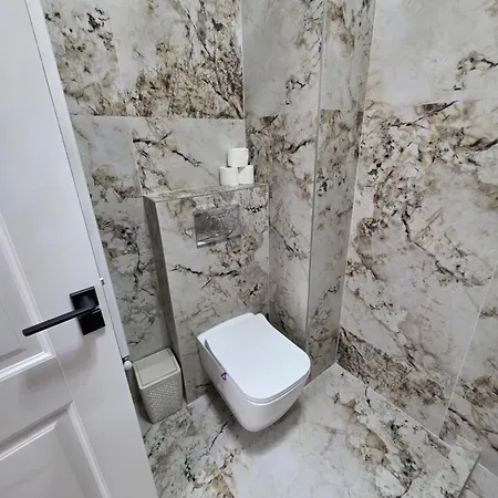 Rasarit La Mare Sea View Apartament *