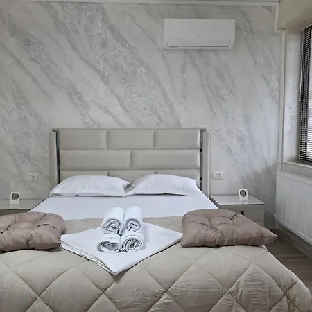 Rasarit La Mare Sea View Апартаменты Констанца