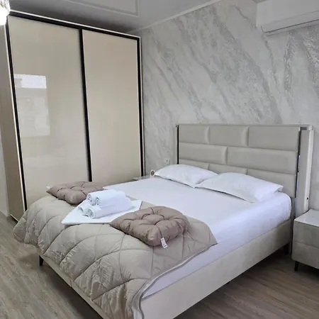 Rasarit La Mare Sea View Apartament Constanţa