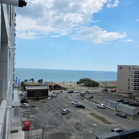 Apartament Rasarit La Mare Sea View *