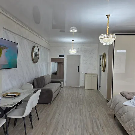 Apartament Rasarit La Mare Sea View *