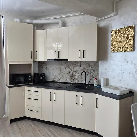 Rasarit La Mare Sea View Apartament