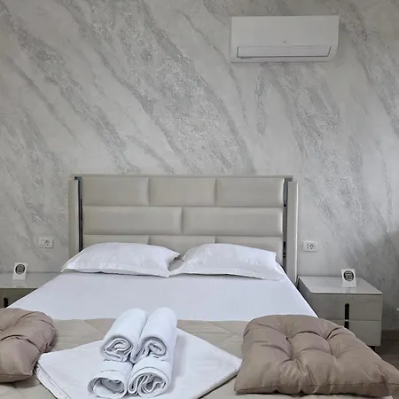 Rasarit La Mare Sea View Apartament