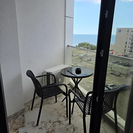 Rasarit La Mare Sea View *